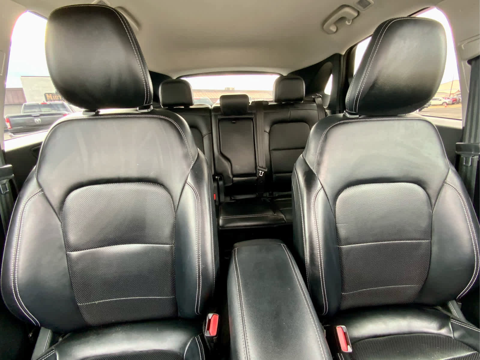 Used 2022 Ford Escape SEL image 50