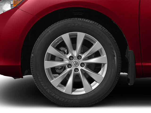 Used 2013 Toyota Venza XLE w/ XLE Premium Pkg FWD image 11