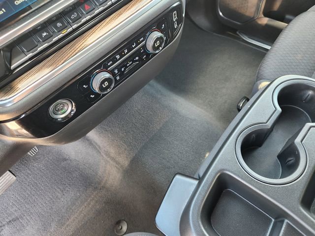 Used 2023 Chevrolet Silverado 1500 LT image 19