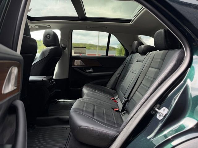 Used 2024 Mercedes-Benz GLE 450 4MATIC image 23