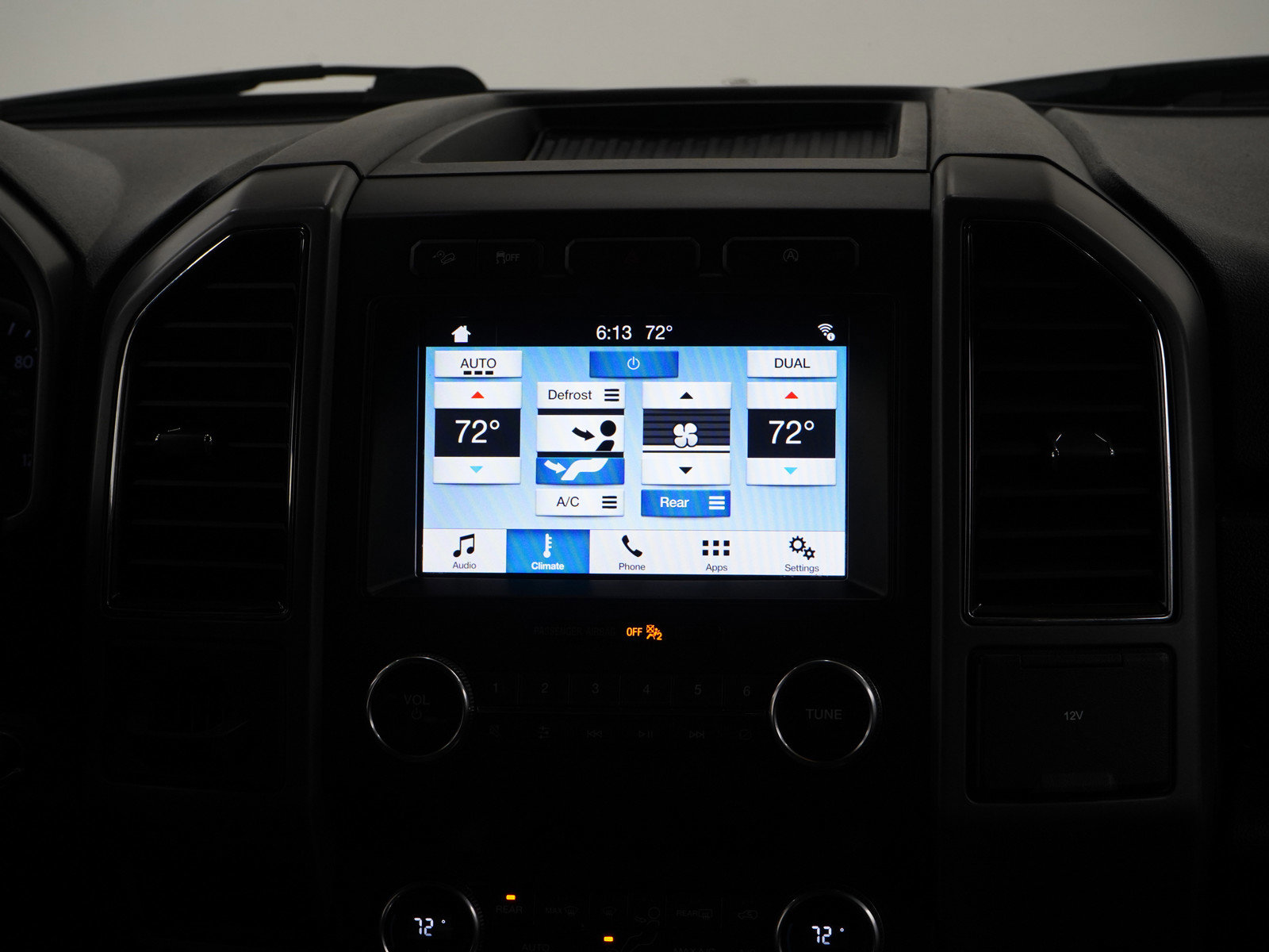 Used 2019 Ford Expedition XLT w/ Equipment Group 201A image 15