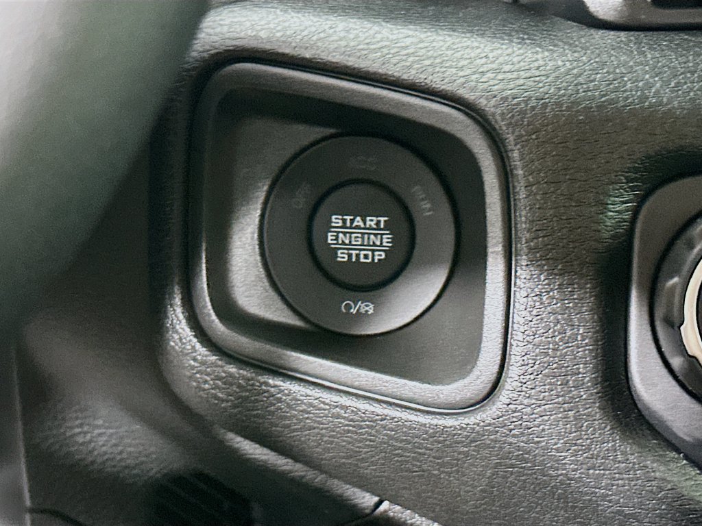 New 2026 Jeep Wrangler Unlimited Sport AWD/4WD image 19