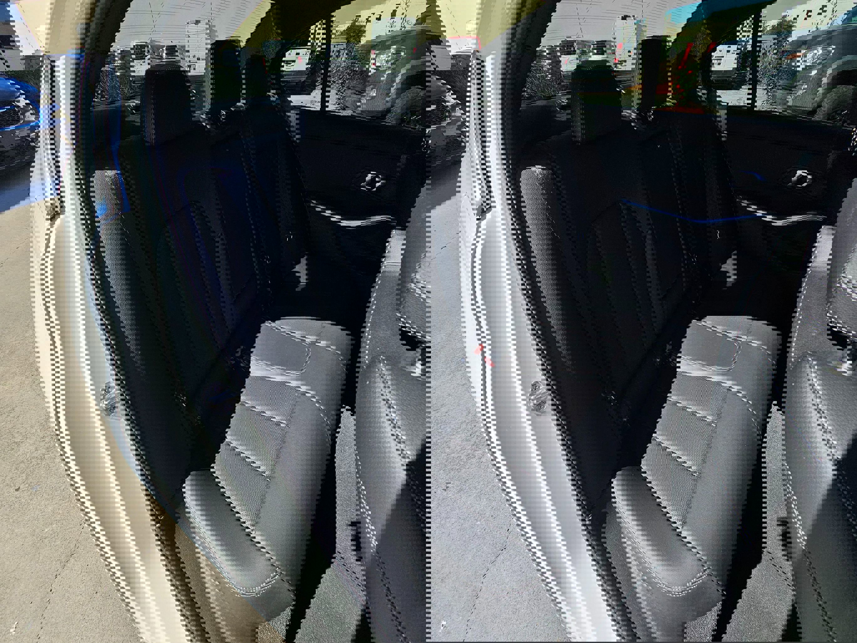 Used 2025 BMW 330i xDrive Sedan image 27