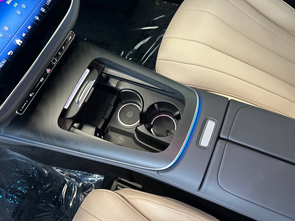 New 2027 Mercedes-Benz E 450 4MATIC Sedan image 23