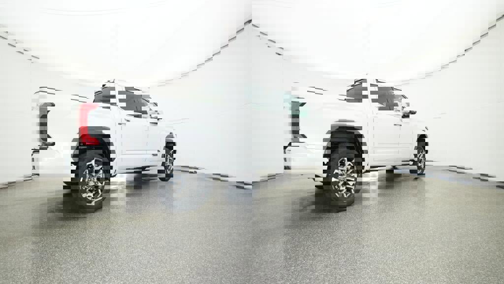 New 2026 Toyota Tundra 1794 Edition image 25