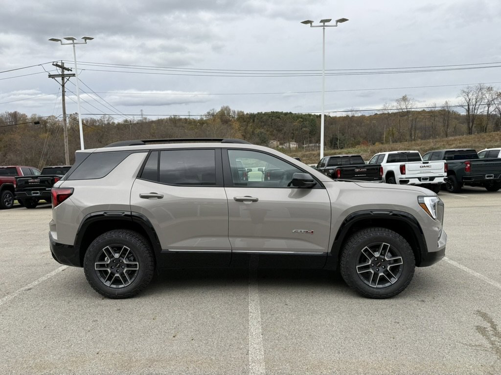 New 2026 GMC Terrain AT4 w/ Convenience Package III AWD/4WD image 6