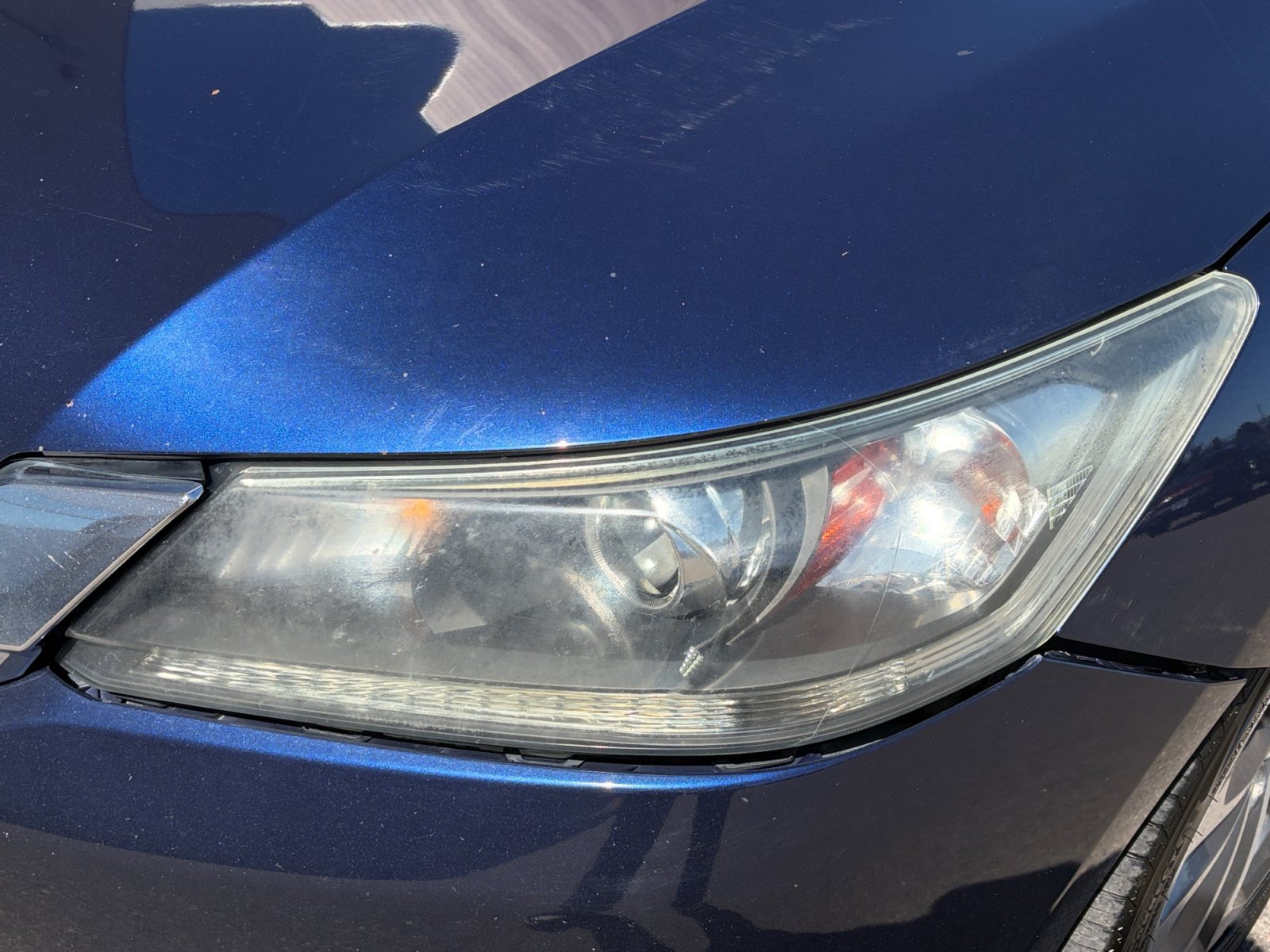 Used 2015 Honda Accord Sport image 9