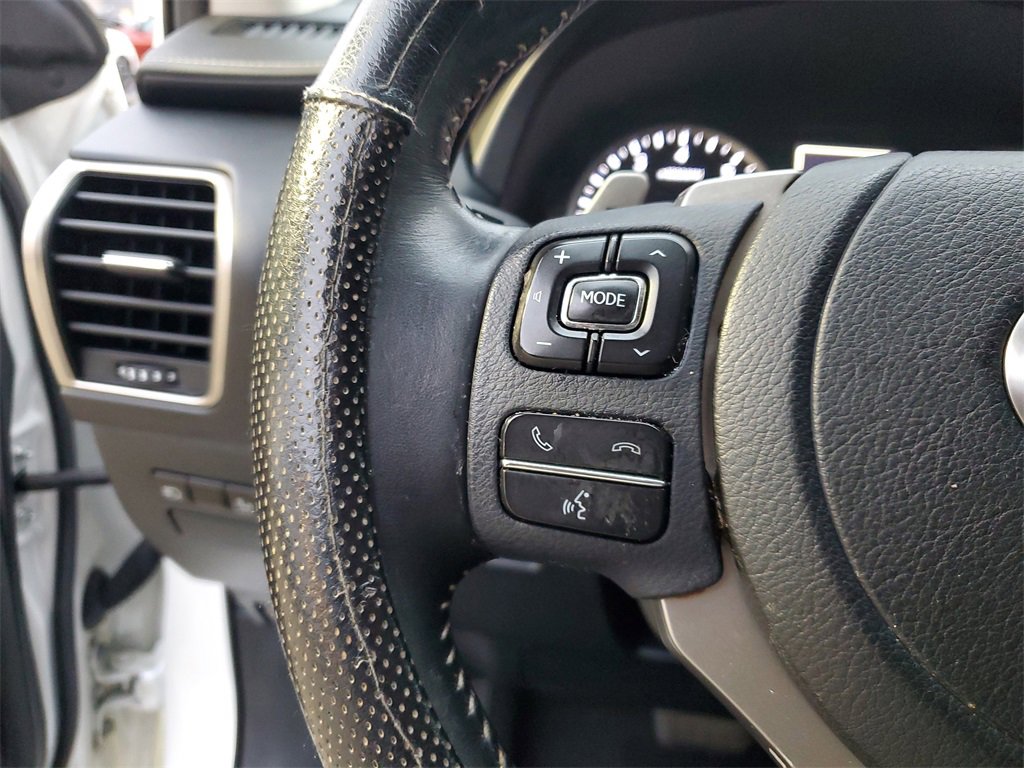 Used 2021 Lexus NX 300 FWD w/ Accessory Package 2 image 20