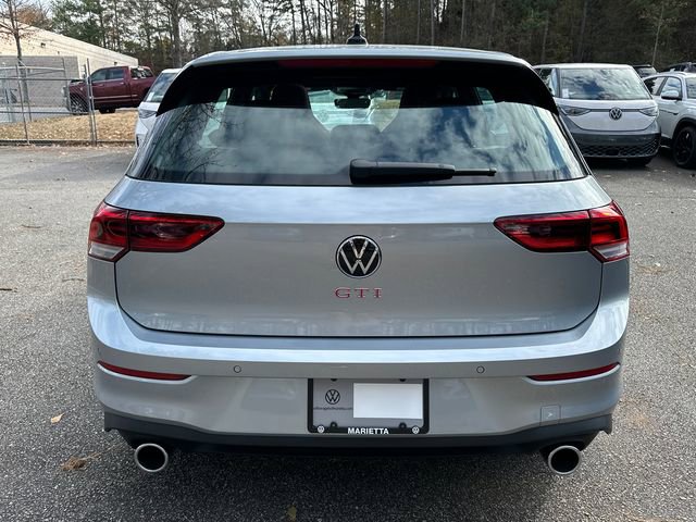 New 2026 Volkswagen GTI Autobahn image 6