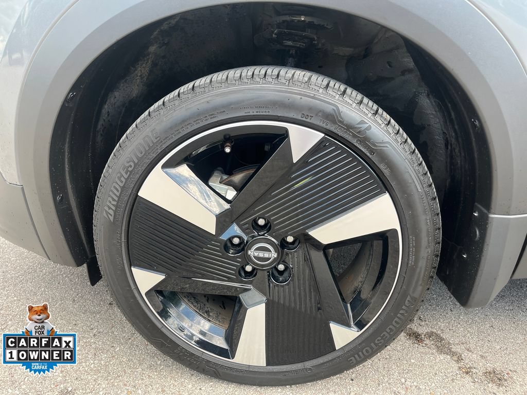 Used 2026 Nissan Kicks SR FWD image 30