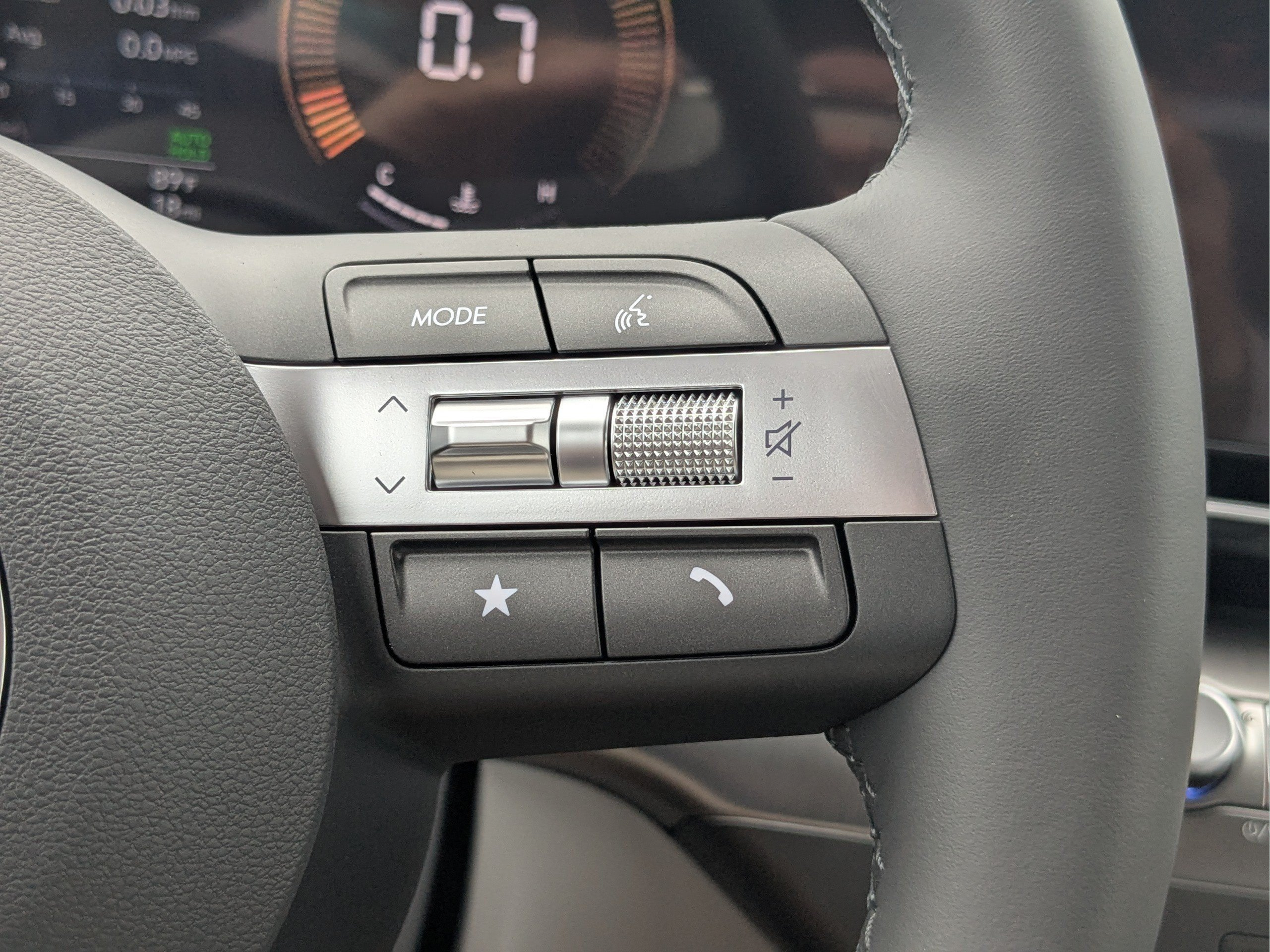 New 2027 Hyundai Kona SEL Sport FWD image 19