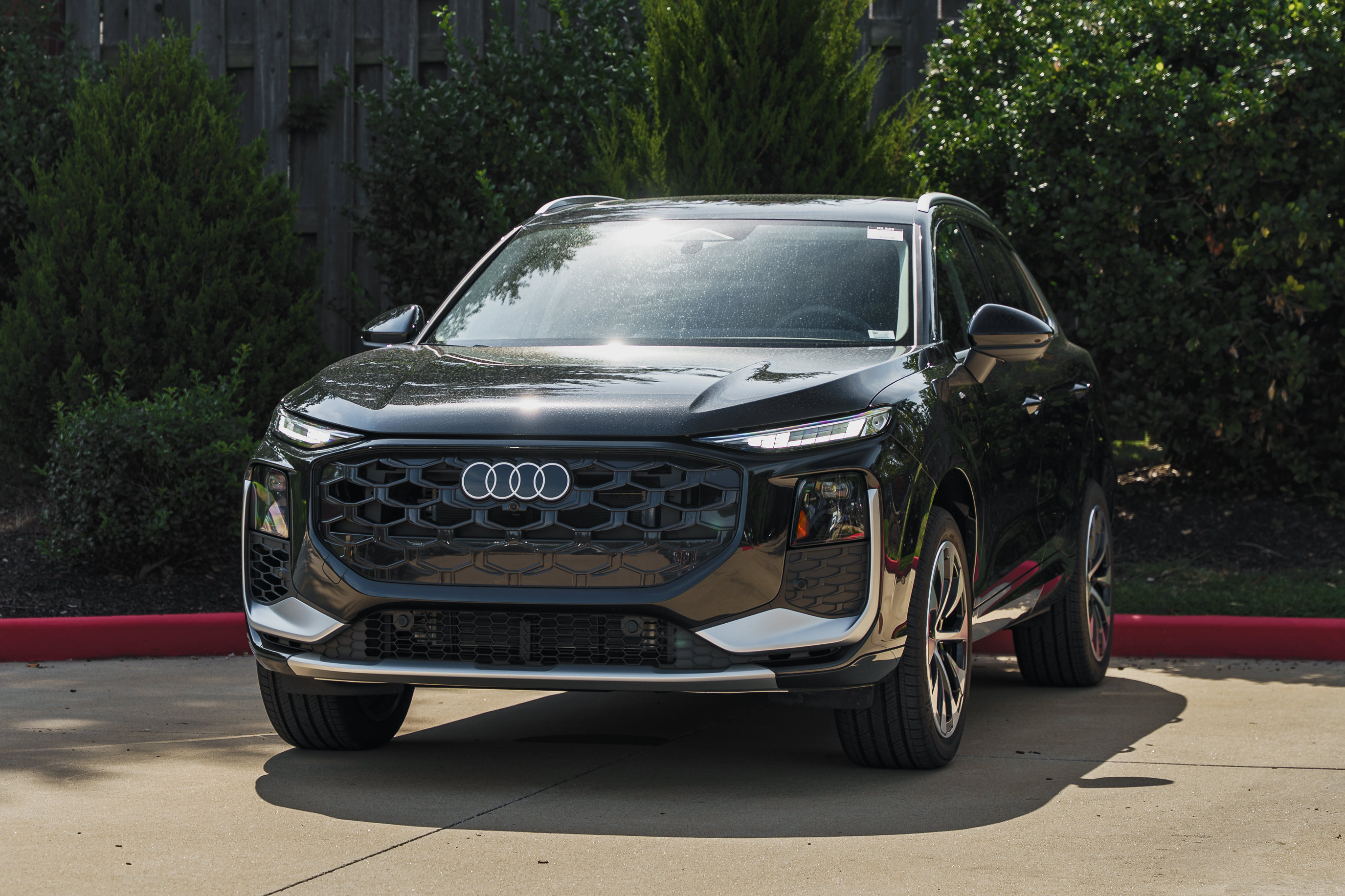 Certified 2026 Audi Q3 quattro 2.0T AWD/4WD image 5