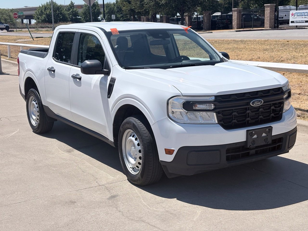 Used 2024 Ford Maverick XL