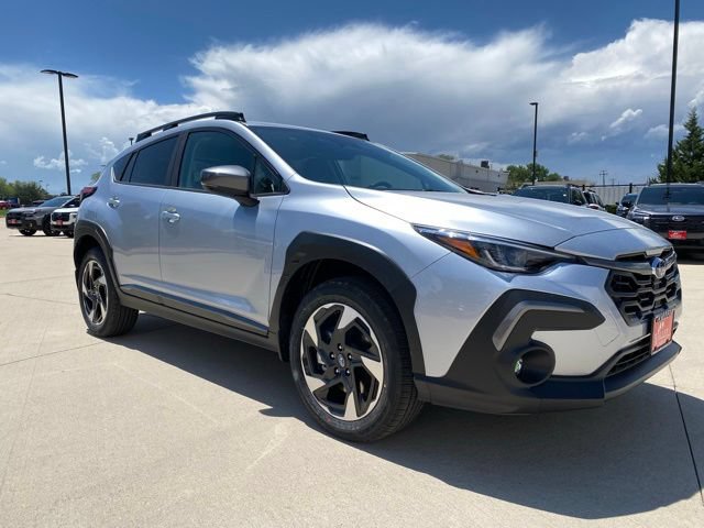 New 2026 Subaru Crosstrek 2.5i Limited w/ Popular Package #4A AWD/4WD image 7