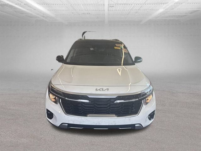 Used 2025 Kia Seltos S FWD image 9
