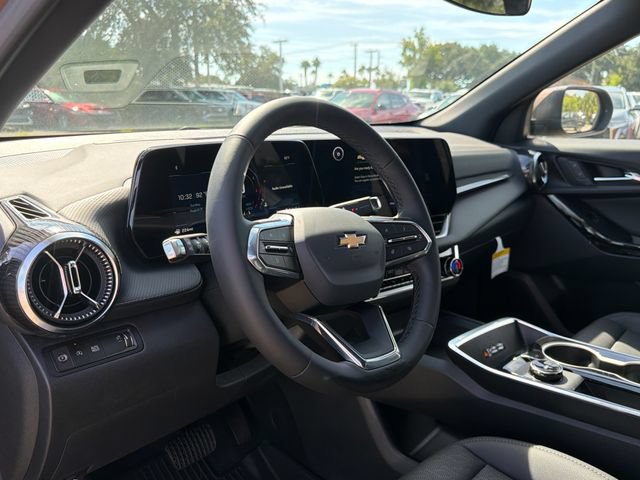 New 2027 Chevrolet Equinox LT w/ Convenience Package II FWD image 23