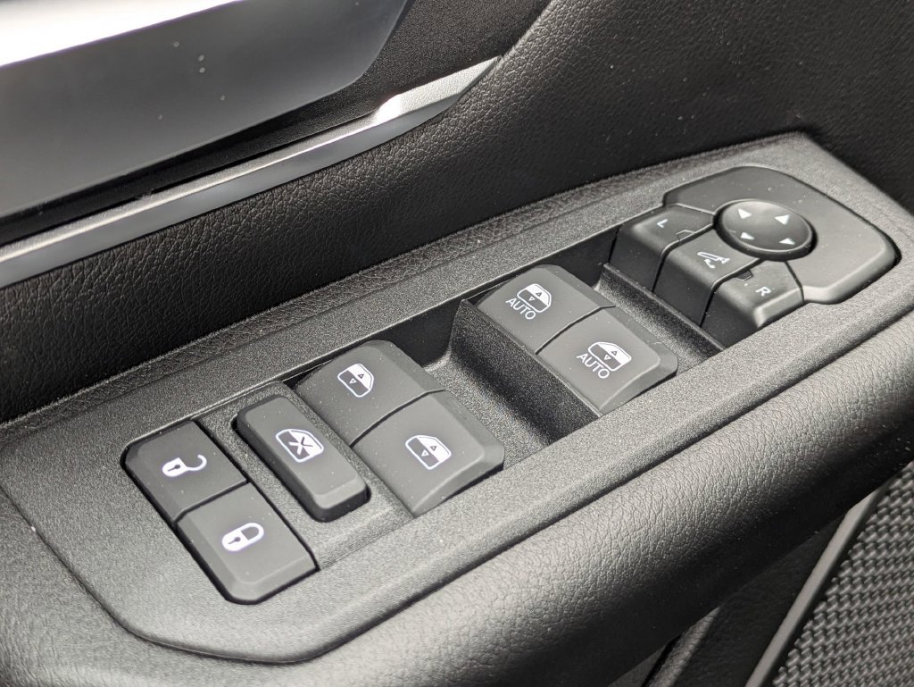 New 2026 RAM 1500 Big Horn AWD/4WD image 11