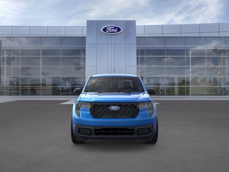 New 2026 Ford Maverick XLT AWD/4WD image 8