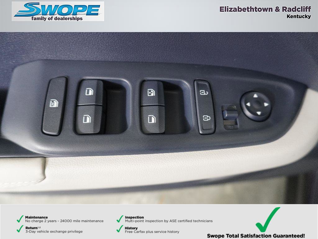 New 2026 Hyundai Venue SEL FWD image 14