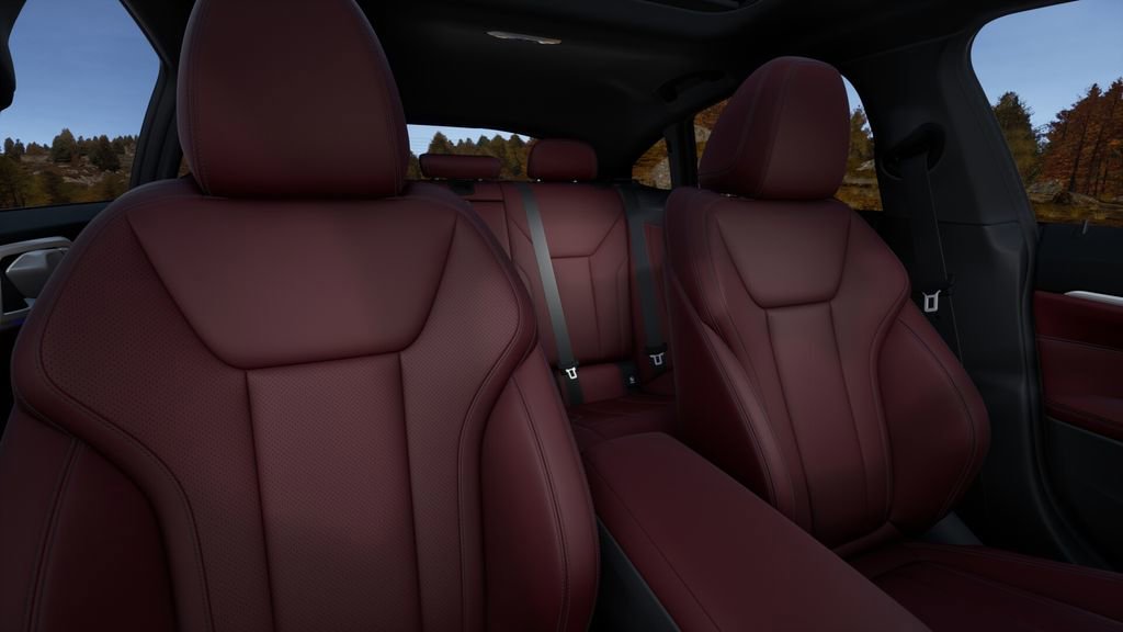 New 2026 BMW i4 M60 image 11