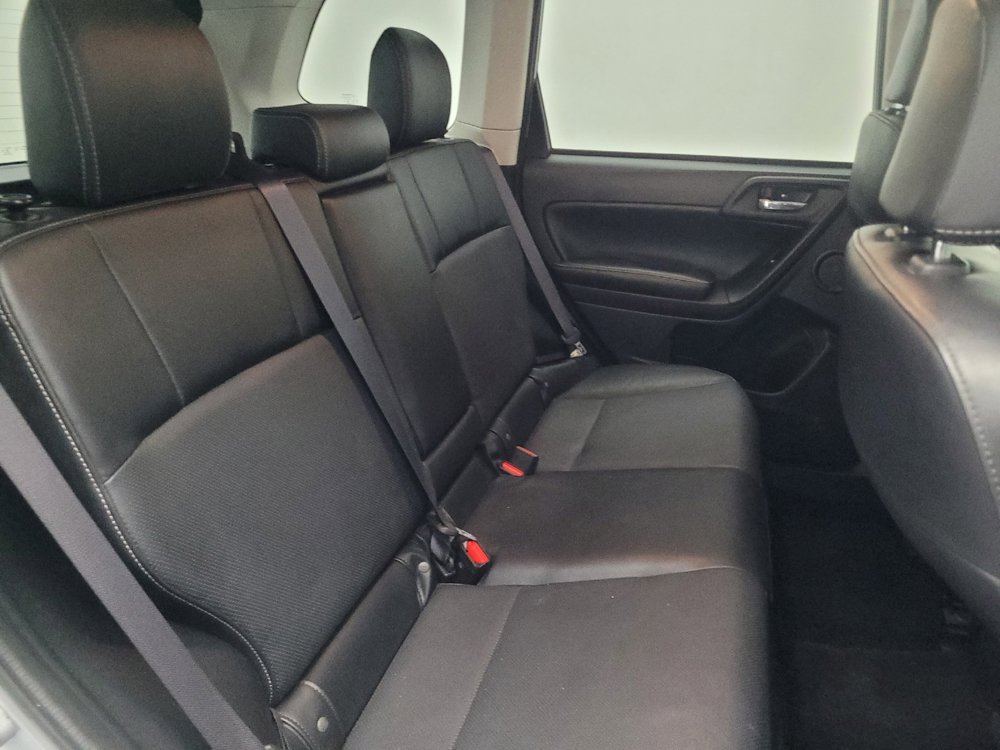 Used 2014 Subaru Forester 2.0XT Touring image 19