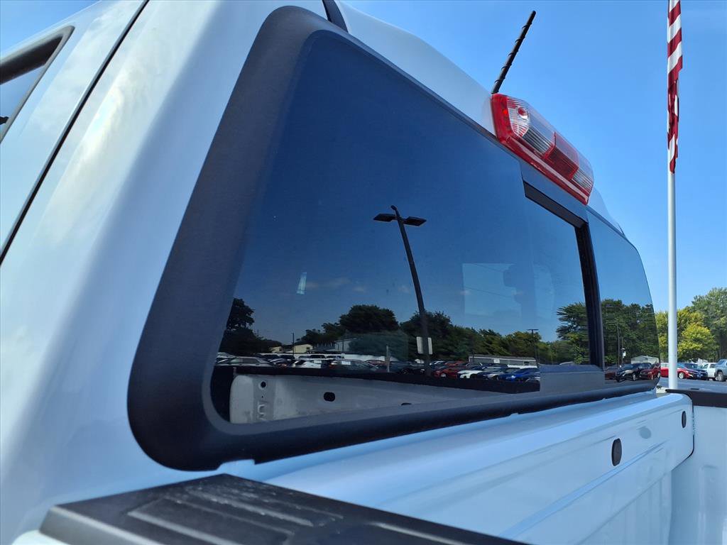 New 2026 Chevrolet Colorado LT image 18