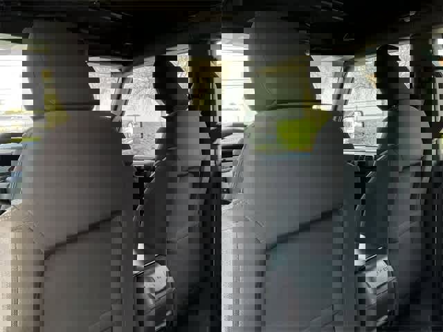 Used 2022 Ford Bronco 4-Door image 14