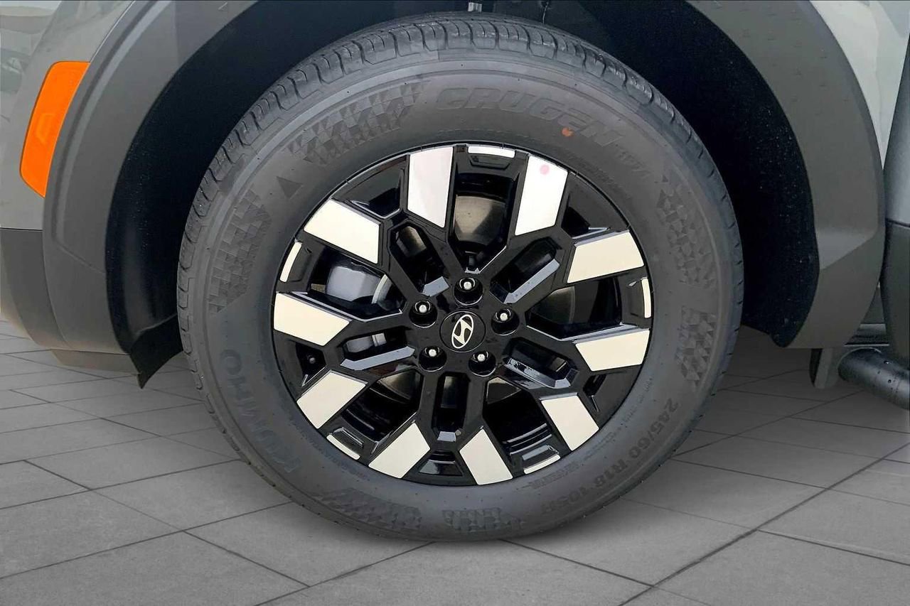 New 2026 Hyundai Santa Cruz SEL image 11