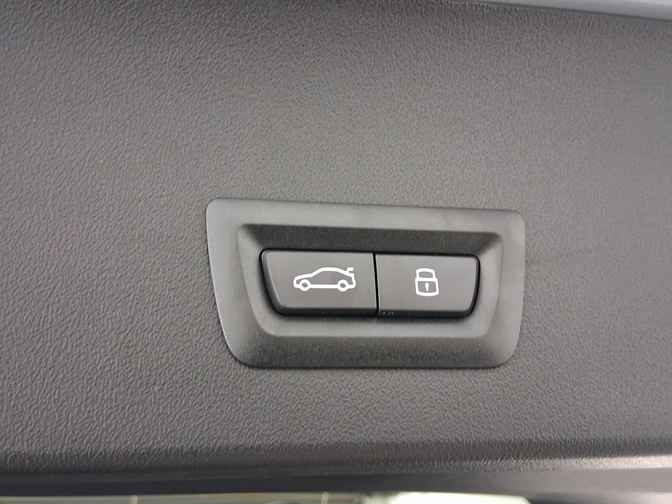 New 2026 BMW X3 xDrive30 w/ M Sport Package image 28