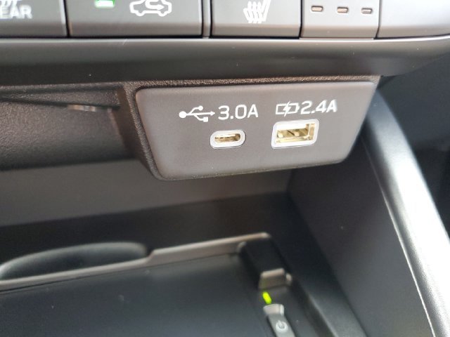 New 2026 Subaru Outback Premium AWD/4WD image 38