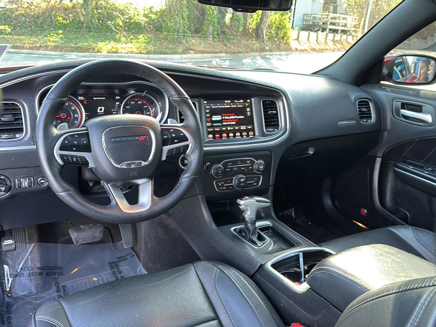 Used 2018 Dodge Charger GT image 16