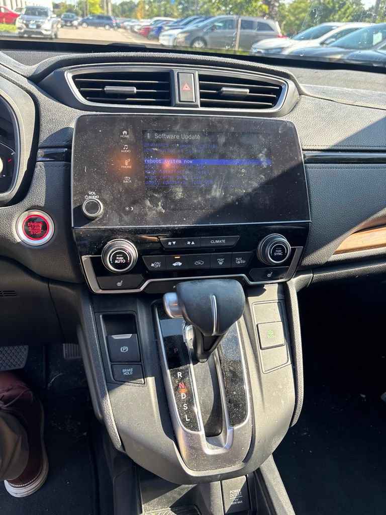 Used 2019 Honda CR-V EX-L image 25