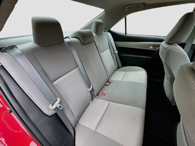 Used 2014 Toyota Corolla LE w/ Driver Convenience Package FWD image 25