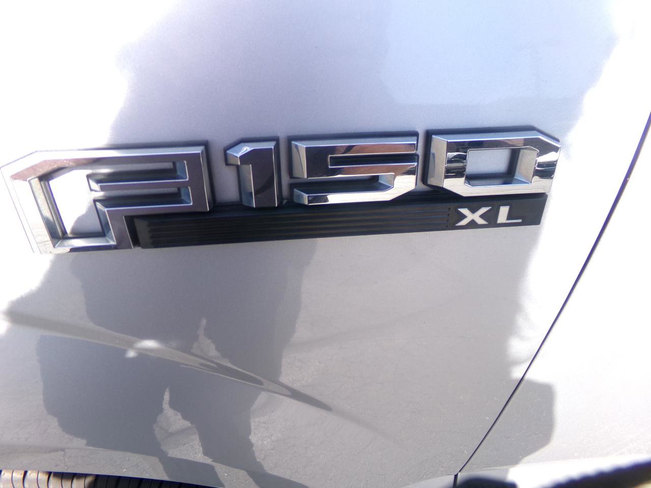 Used 2017 Ford F150 XL w/ Equipment Group 101A Mid RWD image 50