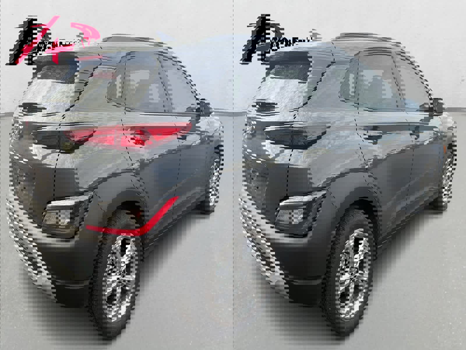 Used 2023 Hyundai Kona SEL w/ Cargo Package image 4