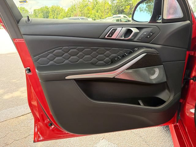 Used 2021 BMW X5 M w/ Executive Package AWD/4WD image 10
