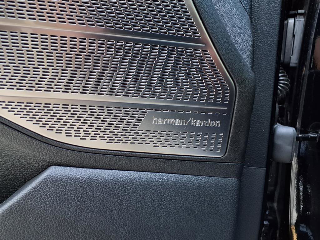 Used 2024 Hyundai Palisade Calligraphy image 29