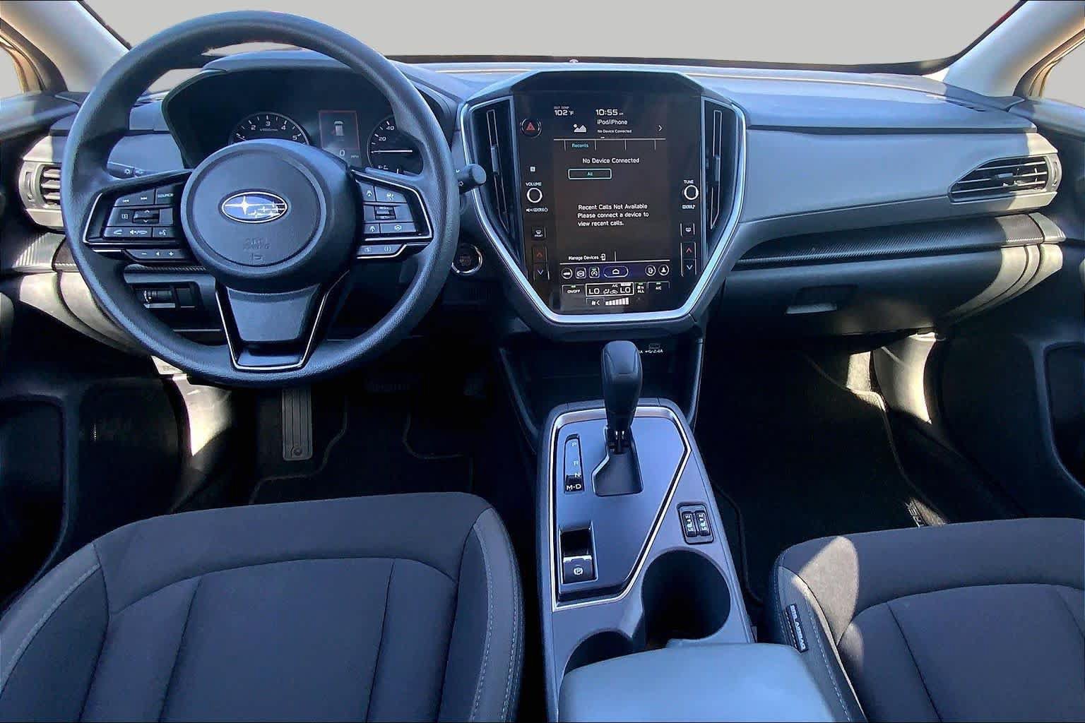 Used 2025 Subaru Crosstrek 2.5i Premium AWD/4WD image 14