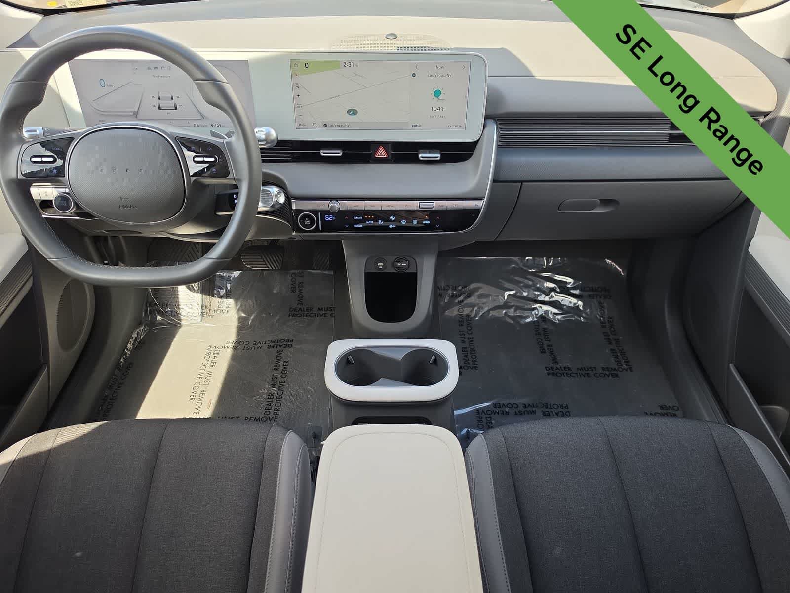 Used 2024 Hyundai Ioniq 5 SE RWD image 14