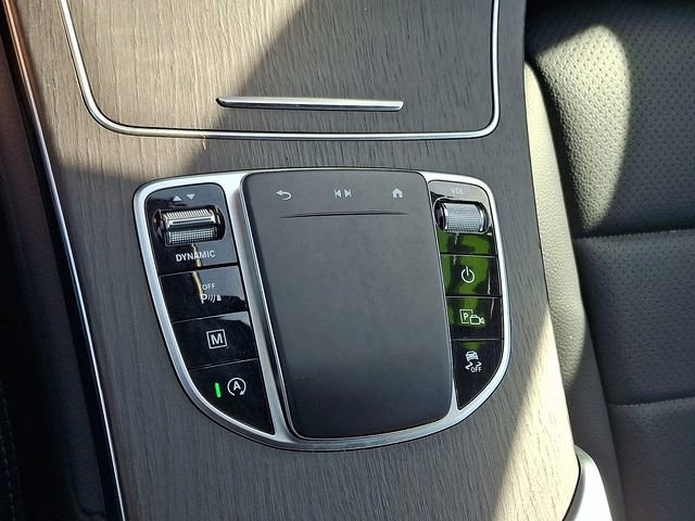 Used 2021 Mercedes-Benz GLC 300 4MATIC image 16