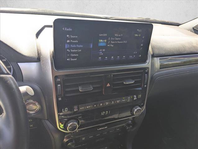 Used 2022 Lexus GX 460 Premium image 8