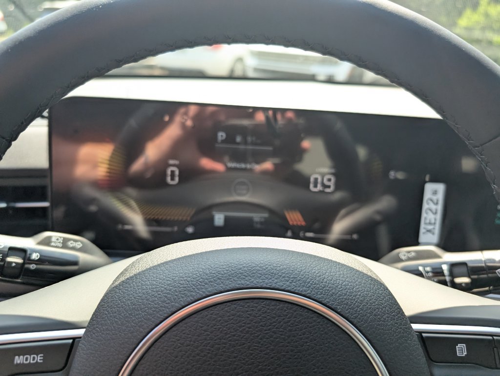New 2026 Kia K5 GT-Line AWD/4WD image 18