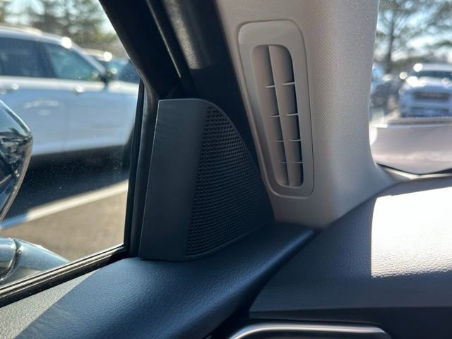 New 2026 MAZDA CX-90 3.3 Turbo w/ Select Package image 18