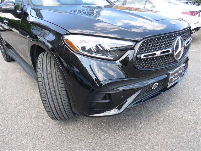 Used 2024 Mercedes-Benz GLC 300 4MATIC image 26