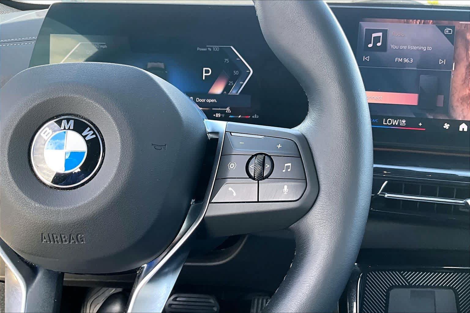 Used 2026 BMW X2 xDrive28i AWD/4WD image 21