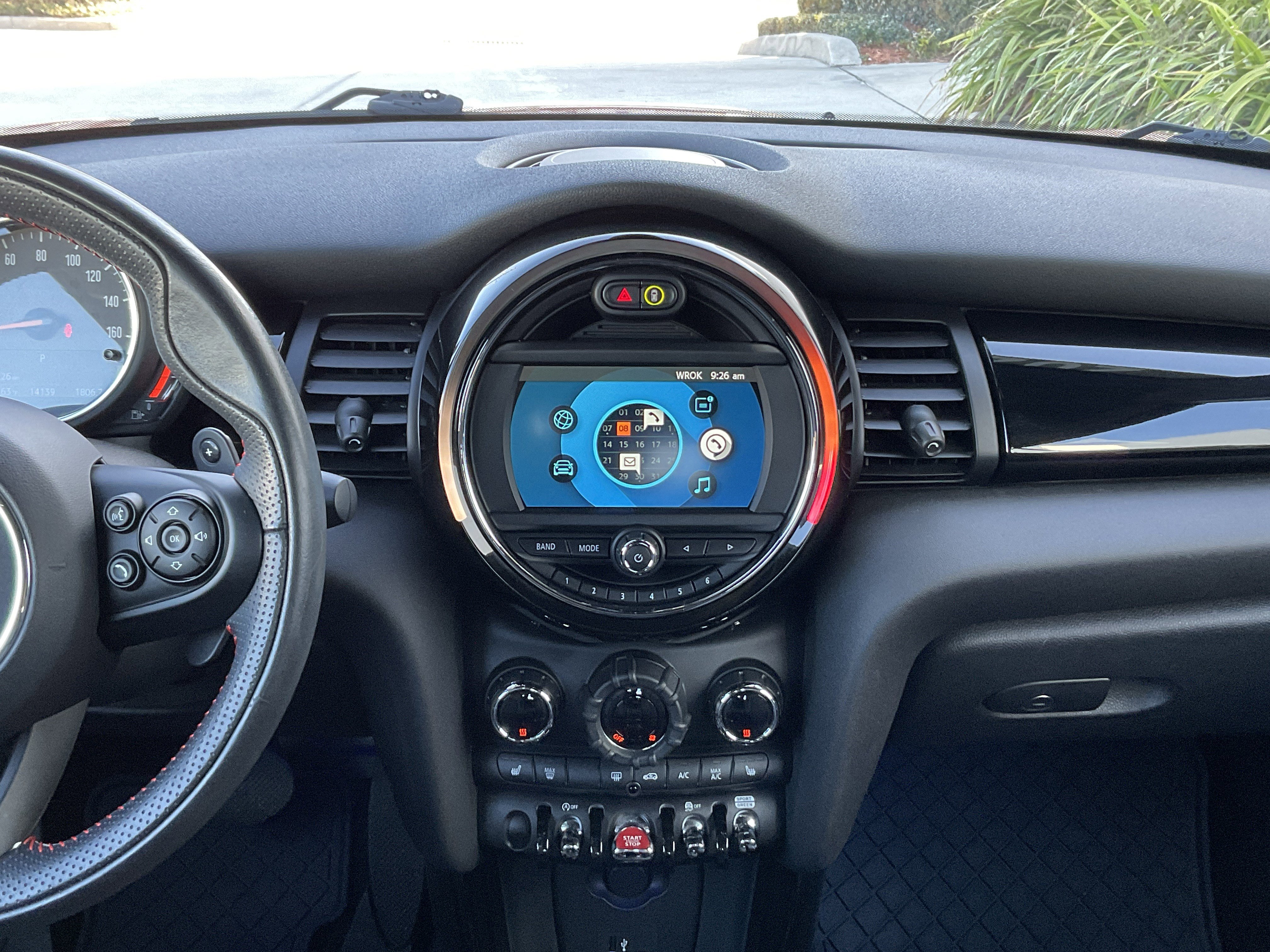 Used 2021 MINI Cooper S image 18