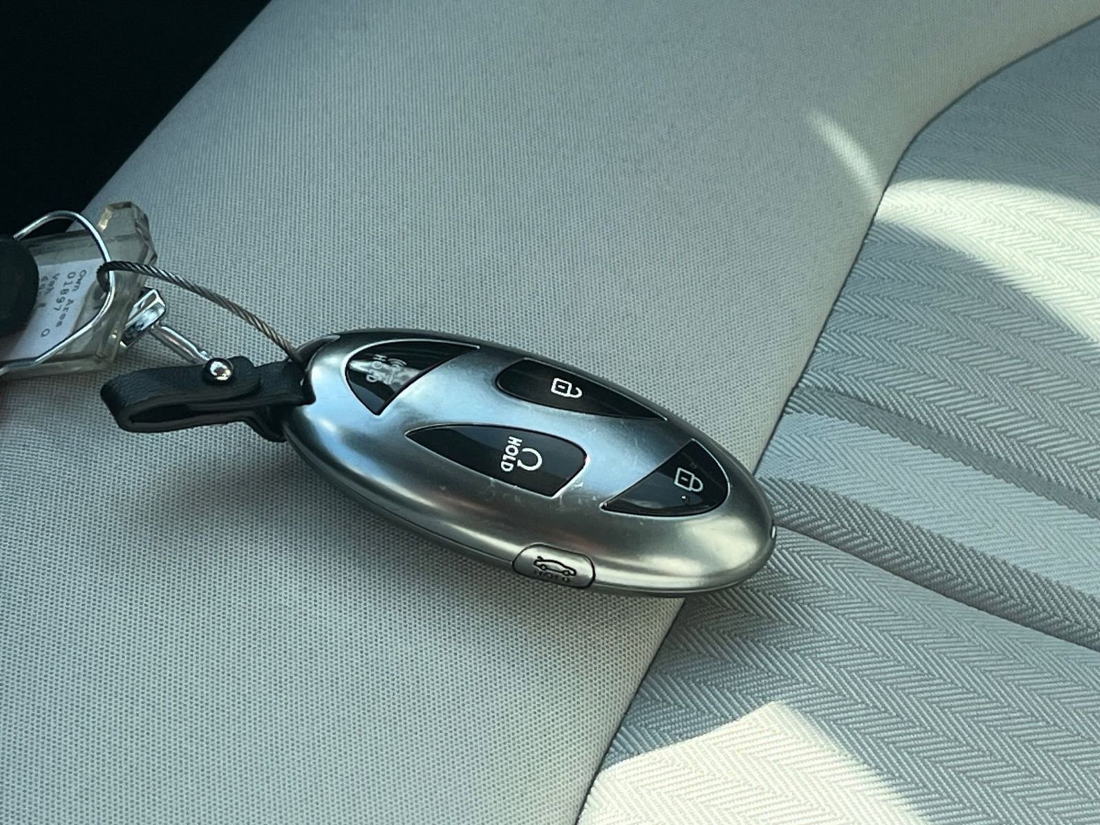 Used 2025 Hyundai Sonata SEL image 21