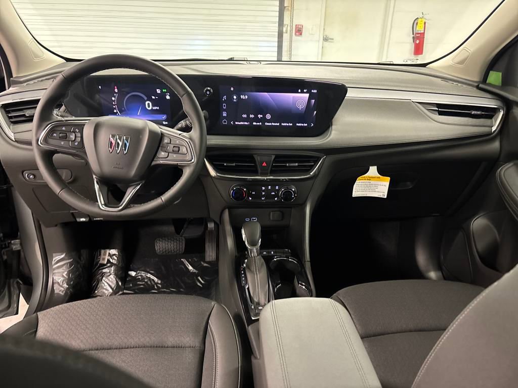 New 2026 Buick Encore GX Preferred w/ Advanced Technology Package image 27