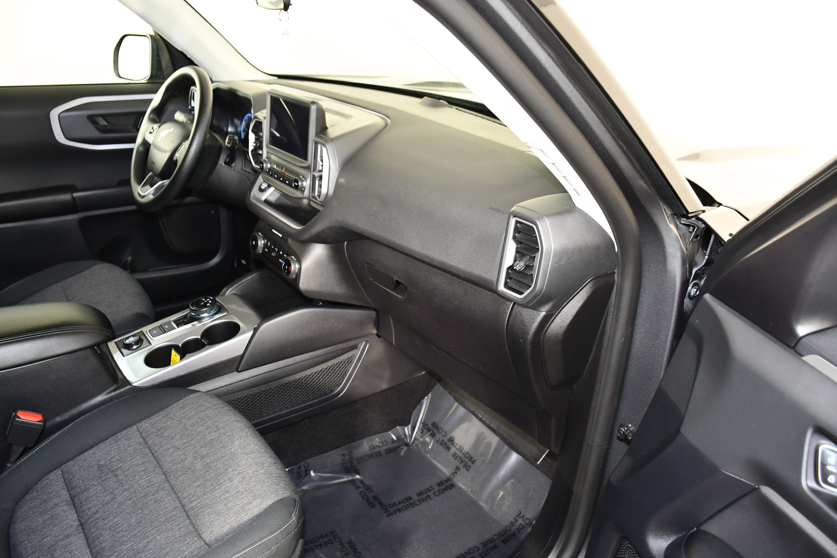 Used 2024 Ford Bronco Sport Big Bend AWD/4WD image 41