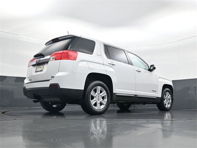 Used 2013 GMC Terrain SLE image 25